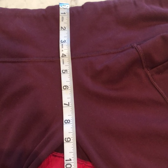 Athleta Leggings - size medium - Picture 8 of 8
